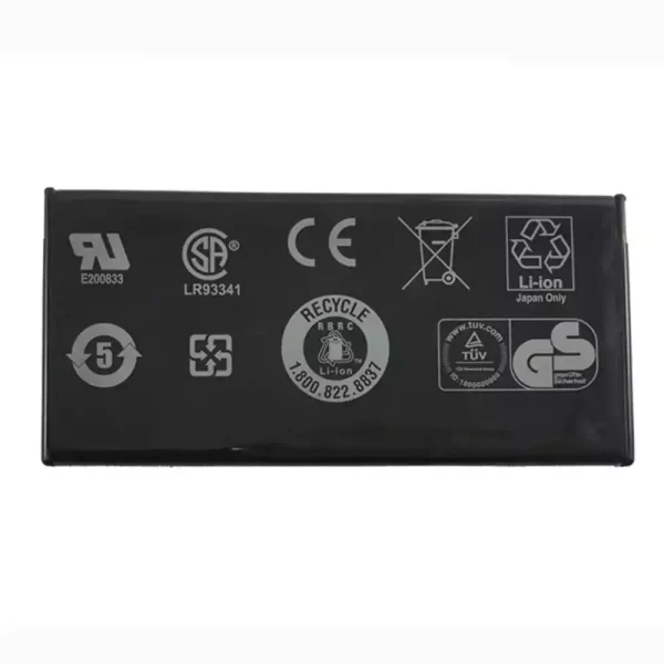 Genuine battery for DELL PowerEdge R610,PowerEdge R710 - Image 2