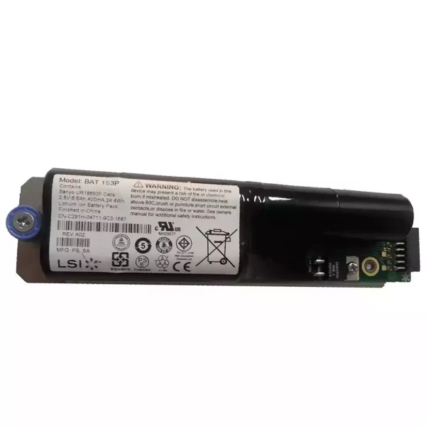 Genuine battery for DELL 39R6519,39R6520,42C2193