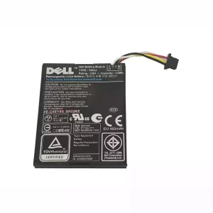 Genuine battery for DELL 70K80,T40JJ