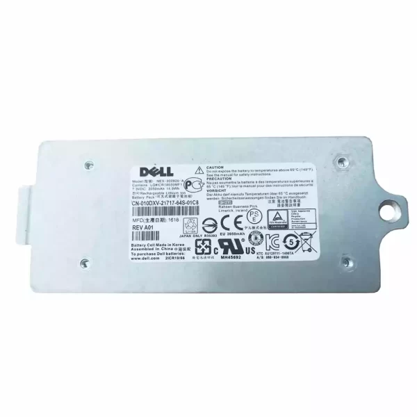 Genuine battery for DELL NEX-900926,NEX-900926-A - Image 2