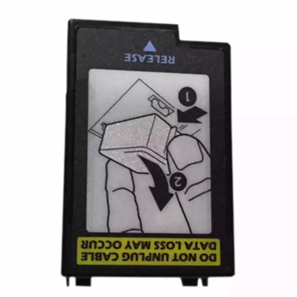 Genuine battery for DELL PowerEdge M910,PowerEdge M610,PowerEdge M600 - Image 2