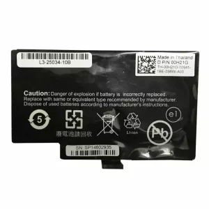 Genuine battery for DELL 00H21G ServeRAID