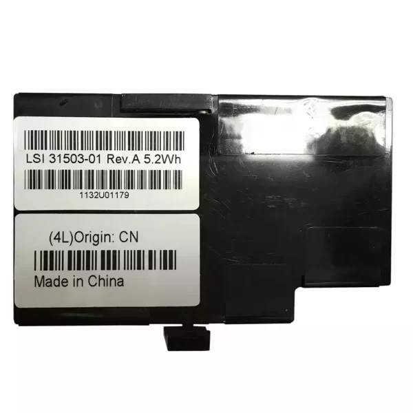 Genuine battery for LSI 31503-01 - Image 2
