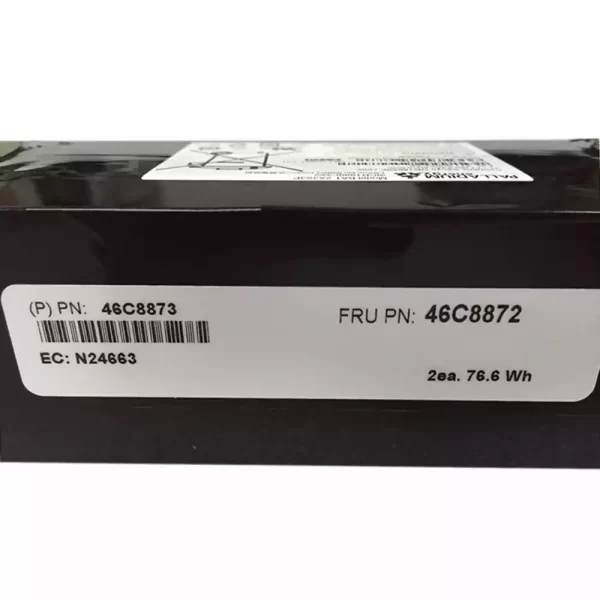 Genuine battery for IBM BAT 2X3S3P - Image 4