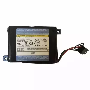 Genuine battery for IBM 74Y9340,74Y6870