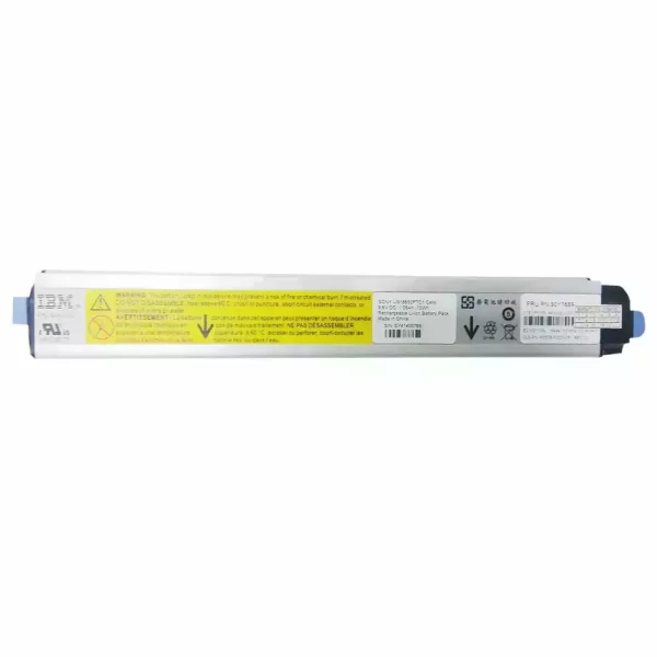 Genuine battery for IBM V3500,V3700