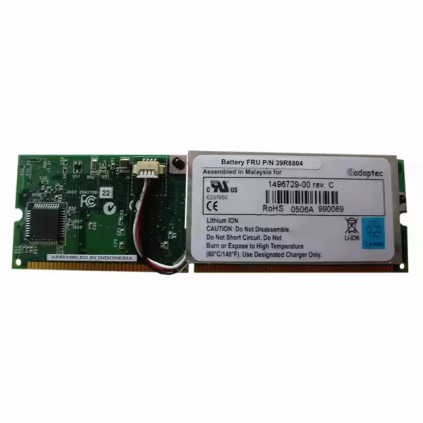 Genuine battery for IBM 7K ServeRAID X236,X346