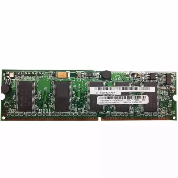 Genuine battery for IBM 7K ServeRAID X236,X346 - Image 2