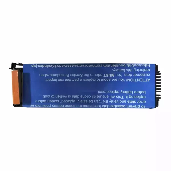 Genuine battery for IBM 42R8705 - Image 2