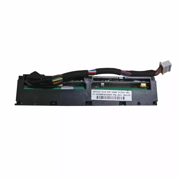 Genuine battery for HP HSTNS-BB02