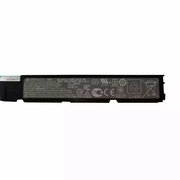 Genuine battery for HP HSTNS-BB02 - Image 3