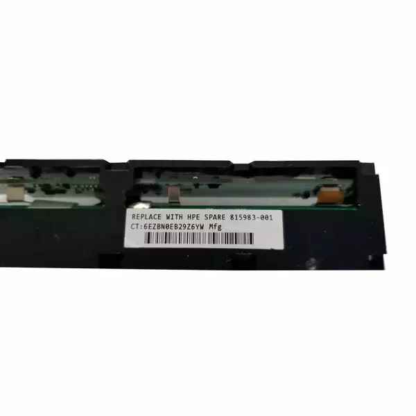 Genuine battery for HP HSTNS-BB02 - Image 4