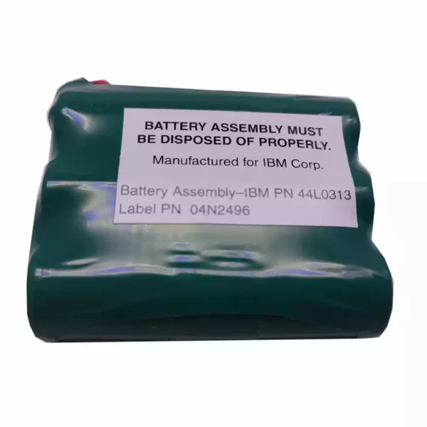 Genuine battery for IBM 3HR-AAC
