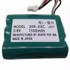 Genuine battery for IBM 3HR-AAC - Image 2