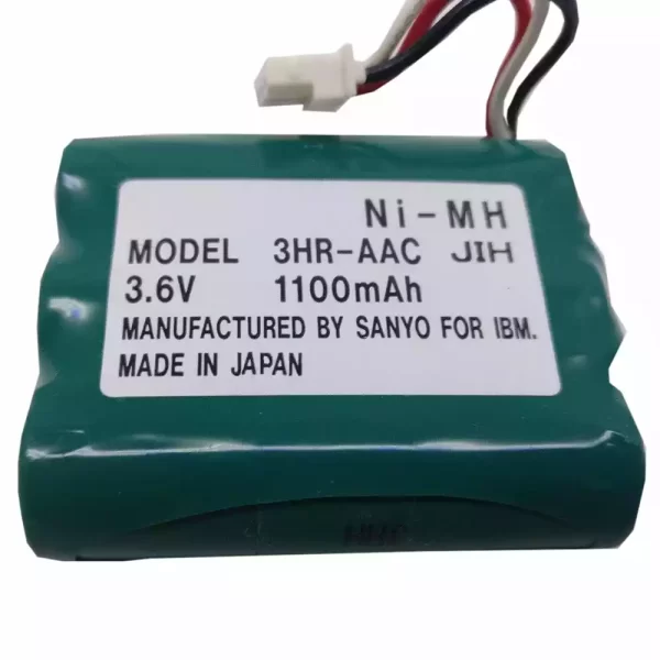Genuine battery for IBM 3HR-AAC - Image 2