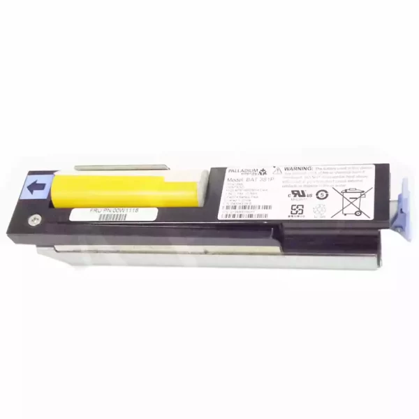 Genuine battery for IBM BAT 3S1P