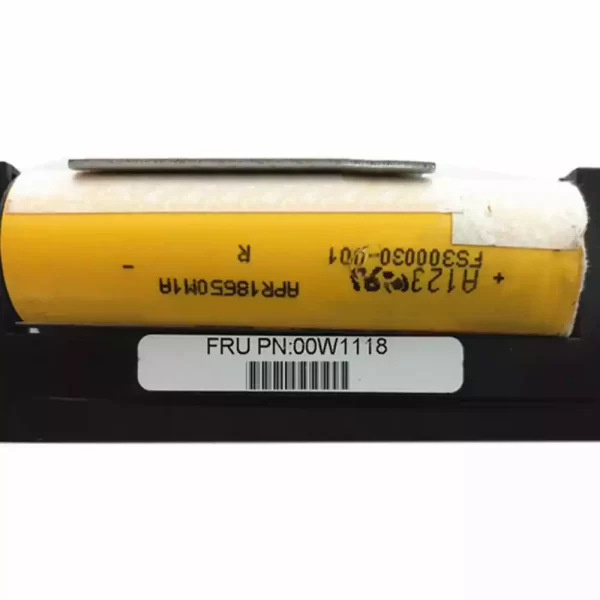 Genuine battery for IBM BAT 3S1P - Image 3