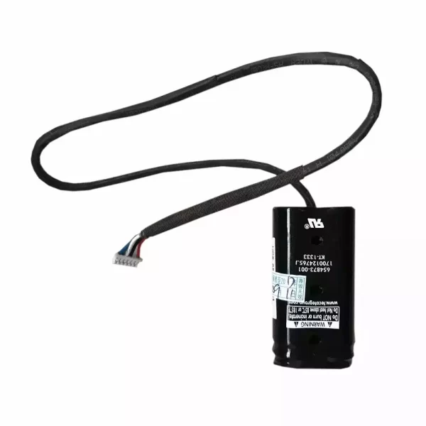 Genuine battery for HP FBWC Cache P420,P421,P822 raid card