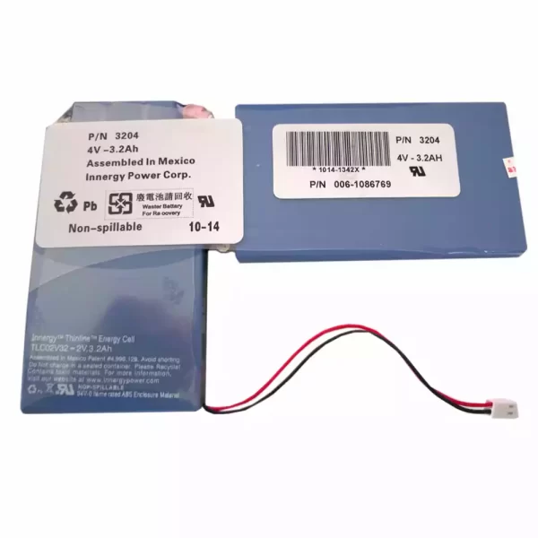 Genuine battery for IBM CACHE CONTROLLER DS4300