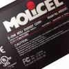 Genuine battery for MOLICEL ME202C for MOLICEL,SAMSUNG Sens Pro 520 523,DR202 - Image 3