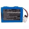Genuine battery for HP PHILIPS MEDICAL CODEMASTER,M1722A,M1723A
