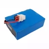 Genuine battery for HP PHILIPS MEDICAL CODEMASTER,M1722A,M1723A - Image 2