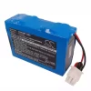 Genuine battery for HP PHILIPS MEDICAL CODEMASTER,M1722A,M1723A - Image 3