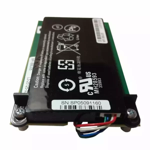 Genuine battery for LSI MegaRaid SAS MR IBBU05 - Image 2