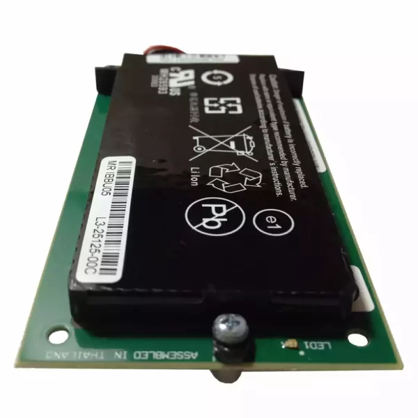 Genuine battery for LSI MegaRaid SAS MR IBBU05 - Image 3