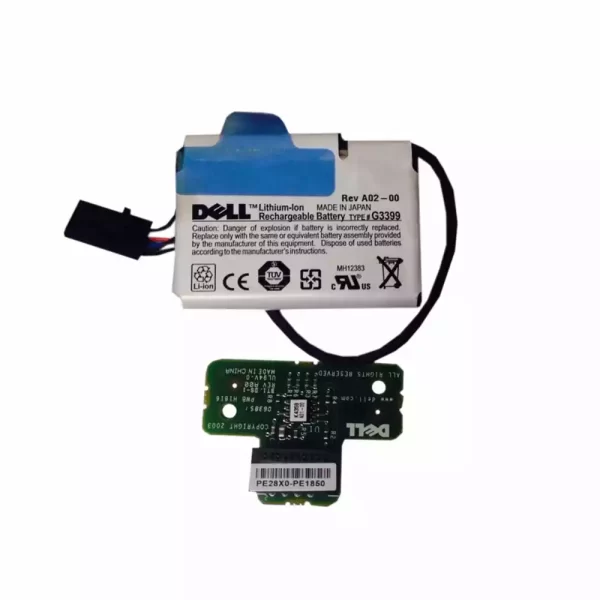 Genuine battery for DELL G3399