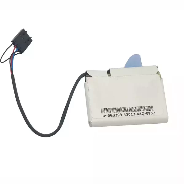 Genuine battery for DELL G3399 - Image 2