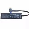 Genuine battery for HP P244BR
