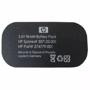 Genuine battery for HP Smart Array 641,642,6400,6402,6404