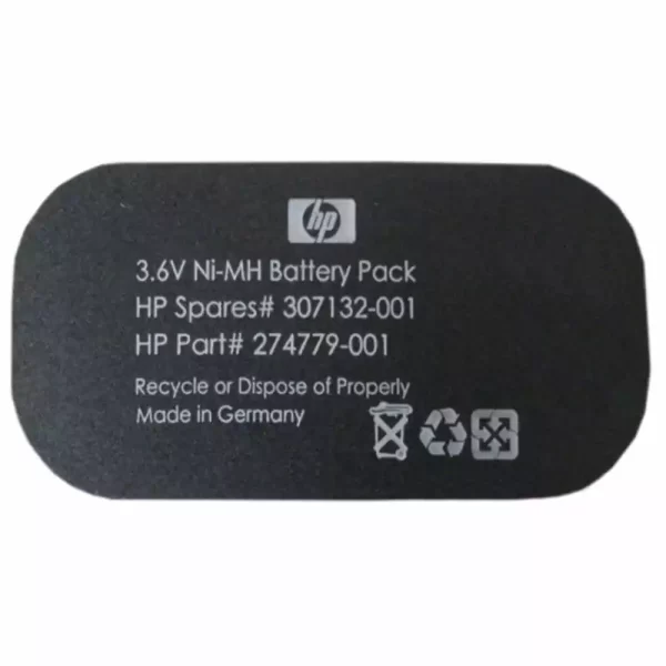 Genuine battery for HP Smart Array P600,E200,E200I