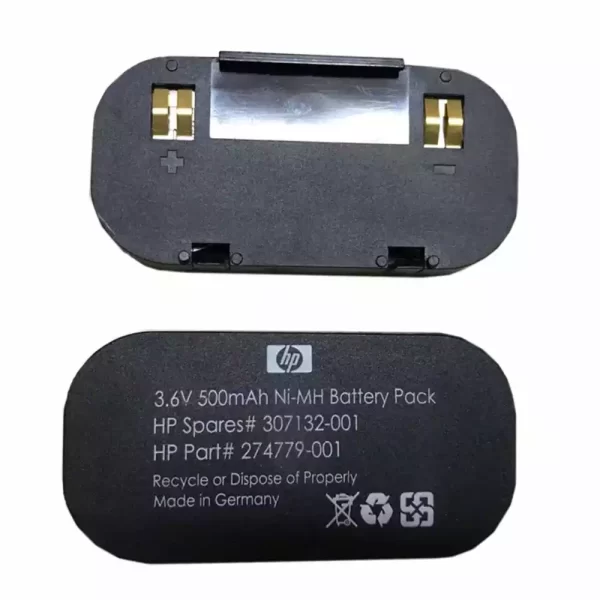 Genuine battery for HP Smart Array P600,E200,E200I - Image 2