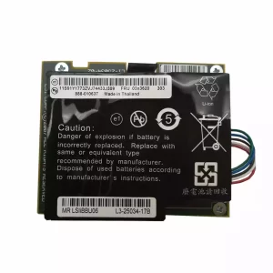Genuine battery for LENOVO RD230 RD240