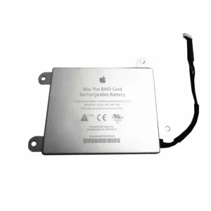Genuine battery for Mac Pro RAID Card A1228