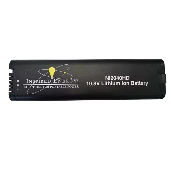 Genuine battery for Inspired Energy NI2040 NI2040HD NI2040ED NI2040AG NI2040JD29