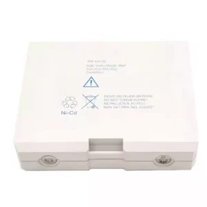 Genuine battery for GE CardioServ 30344030,SCP 913 915 922