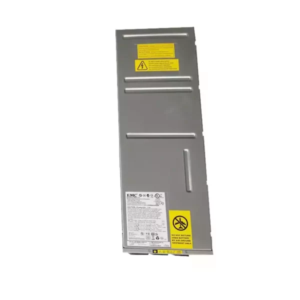 Genuine battery for EMC  VNX5100 VNX5300 VNX5500 VNX5700 SPS 1200W