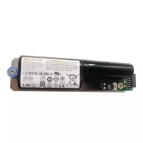 Genuine battery for 371-2482-01,SUN T2510 T2530 T2540