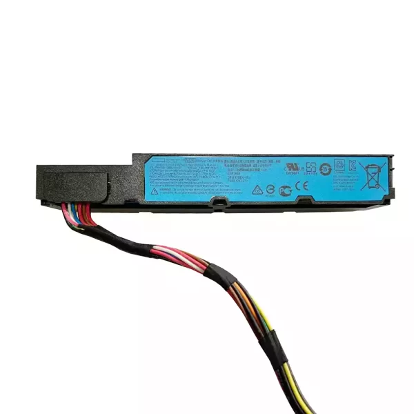 Genuine battery for 878643-001,878644-001,881093-001,727258-B21,871264-001,HP G9