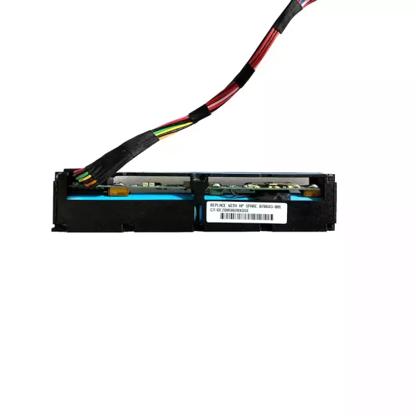 Genuine battery for 878643-001,878644-001,881093-001,727258-B21,871264-001,HP G9 - Image 2