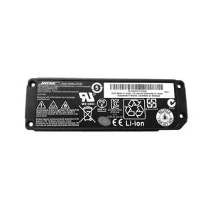 Genuine battery for 063287 061384 061385 061386,BOSE SOUNDLINK  Mini  1