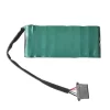 Genuine battery for 9HR-4/3FAUHP-HRSD,3289081-A,DW-F800-BAT,HDS VSP G200 G400 G800 F800 - Image 2