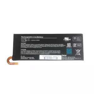 Genuine battery for GETAC CELL