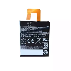 Genuine battery for 58-000117,223337,KINDLE ko1 oasis osics2 osics3