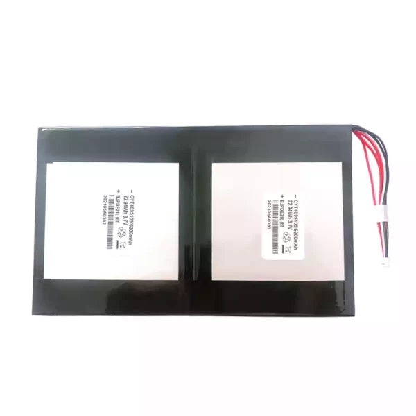 Genuine battery for Autel MaxiSYS MS908,MS908P,MS908PRO