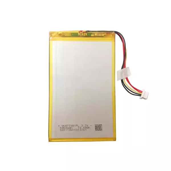 Genuine battery for Autel MaxiSYS MS905, MS906