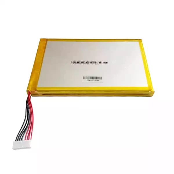 Genuine battery for Autel MaxiSYS MS906S, MS906TS,MS906BT
